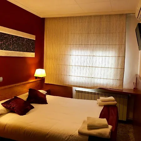 Fonda Galicia Guest house 2*