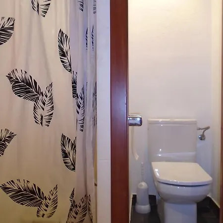 Fonda Galicia Guest house 2*