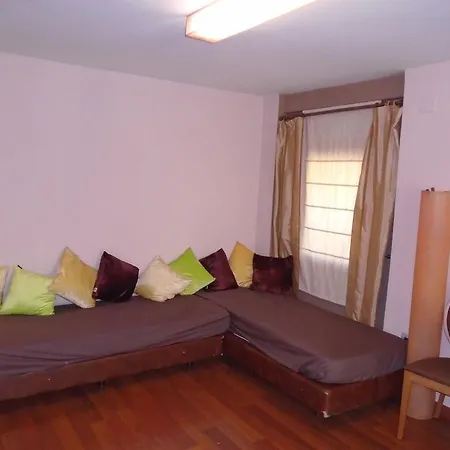 Guest house Fonda Galicia