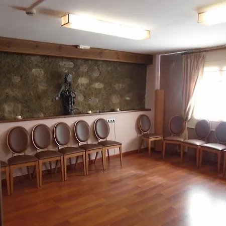 Fonda Galicia Guest house Cardedeu