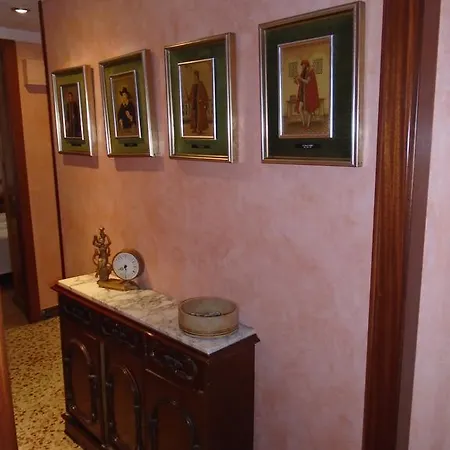 Fonda Galicia Maison d'hôtes Cardedeu