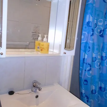 Fonda Galicia Guest house 2*