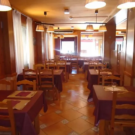 Maison d'hôtes Fonda Galicia 2*