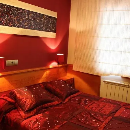 Fonda Galicia Guest house 2*