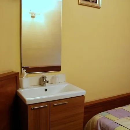 Fonda Galicia Guest house