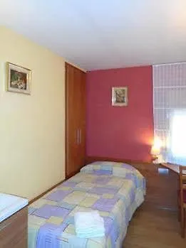 Fonda Galicia Maison d'hôtes 2*