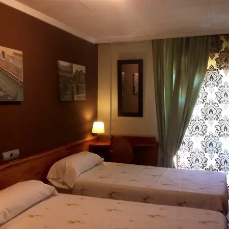 Guest house Fonda Galicia Cardedeu