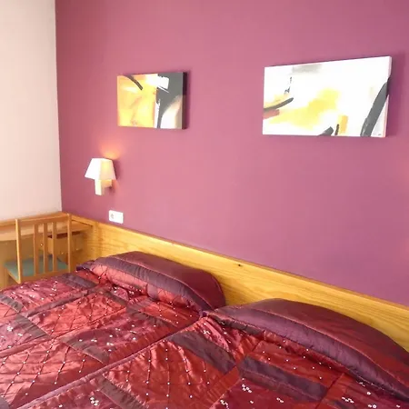 Guest house Fonda Galicia 2*