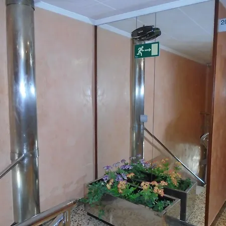 Guest house Fonda Galicia