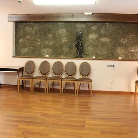 Fonda Galicia