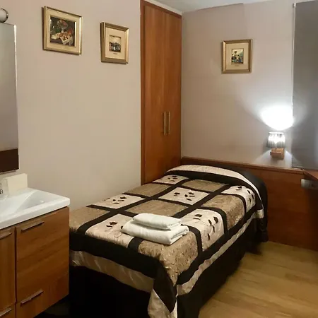 Fonda Galicia Cardedeu