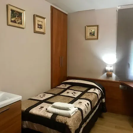 Fonda Galicia